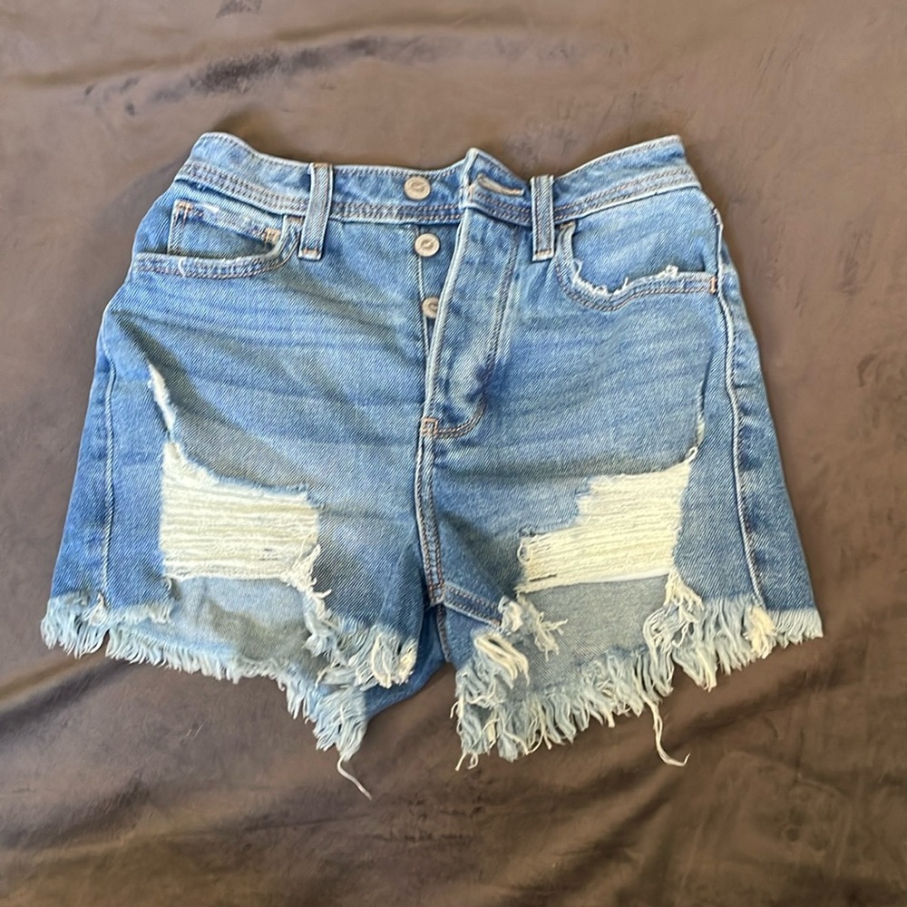 Hollister Shorts